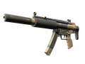 StatTrak™ MP5-SD | Пустынная атака