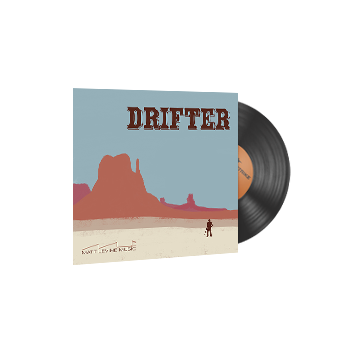 StatTrak™ Music Kit | Matt Levine, Drifter