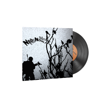 Music Kit | Tim Huling, Neo Noir