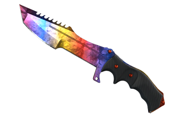 Marble Fade