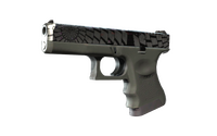 StatTrak™ Glock-18 | Grinder (Factory New)