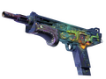 MAG-7 | Monster Call