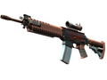 SG 553 | Старина Ржавчик