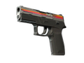 StatTrak™ P250 | Кассета