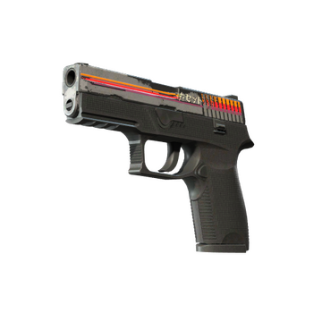 StatTrak™ P250 | Кассета