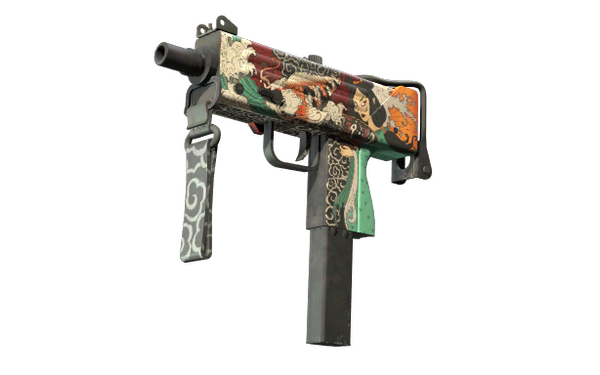 mac-10-allure