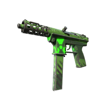 Tec-9 | Ядерная угроза