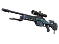 SSG 08 | Мейнфрейм 001