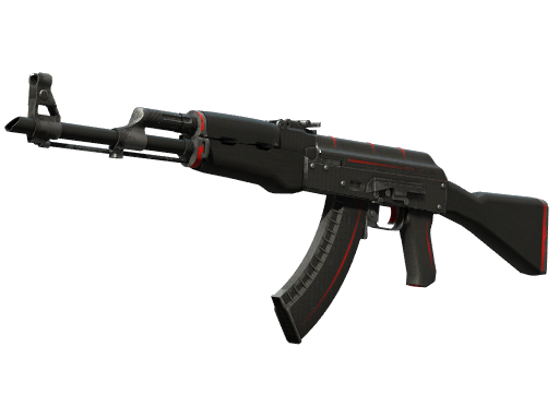 Купить AK-47 | Красная линия (После полевых испытаний) – цена 823.11 ₽ | Купить скины CS:GO, Dota 2 на Lis-Skins.ru