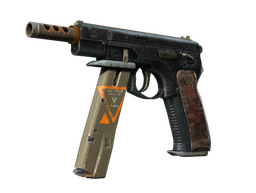 CZ75-Auto | Вендетта