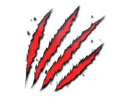 Produto Sticker | Battle Scarred