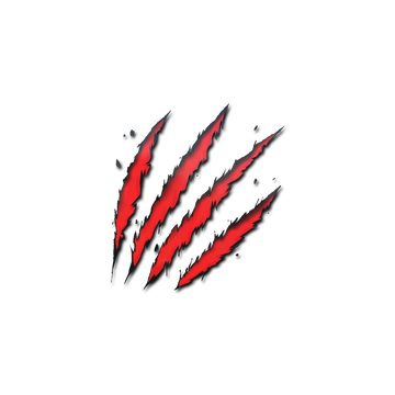 Sticker | Battle Scarred
