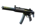 MP5-SD | Condition Zero
