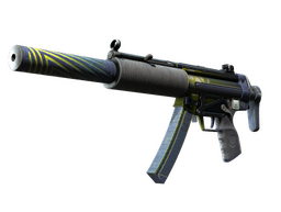 MP5-SD | Condition Zero