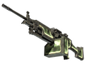M249 | Глубокий рельеф