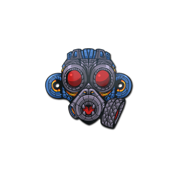 Sticker | Ancient Protector