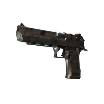 Desert Eagle | Бронзовый