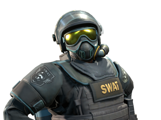 SWAT