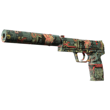 USP-S | Древние видения