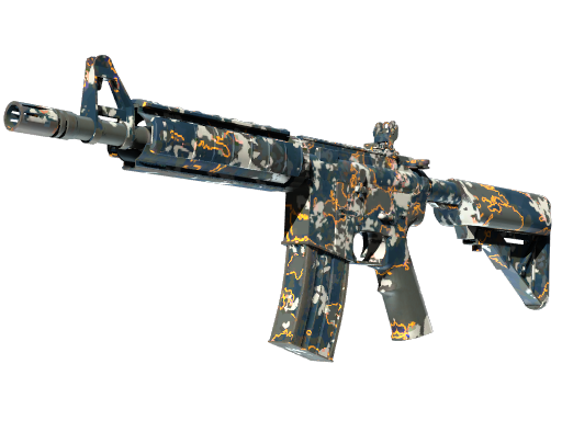Produto M4A4 | Global Offensive