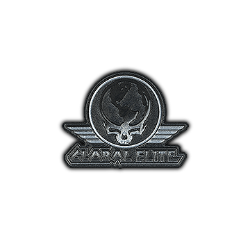 Patch | Metal The Global Elite
