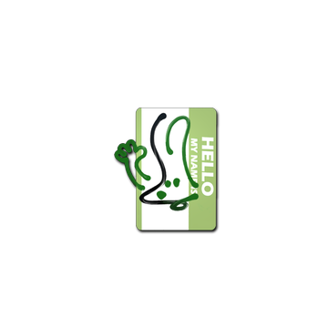 Sticker | Hello FAMAS