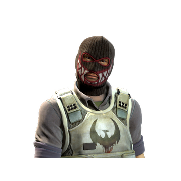 Street Soldier | Phoenix