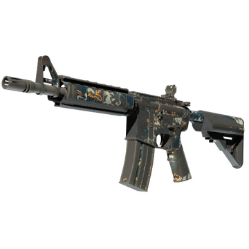 M4A4 | Global Offensive