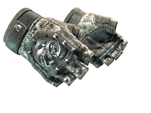Produto ★ Broken Fang Gloves | Unhinged