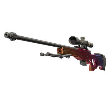 AWP | Градиент