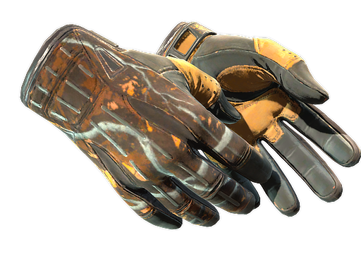 Produto ★ Sport Gloves | Big Game