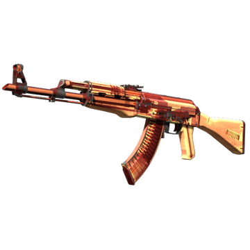 AK-47 | Рентген