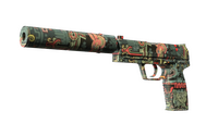 USP-S | Ancient Visions (Factory New)