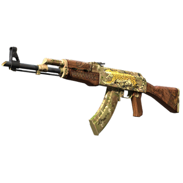 AK-47 | Panthera onca