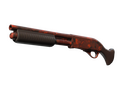 Sawed-Off | Полная остановка