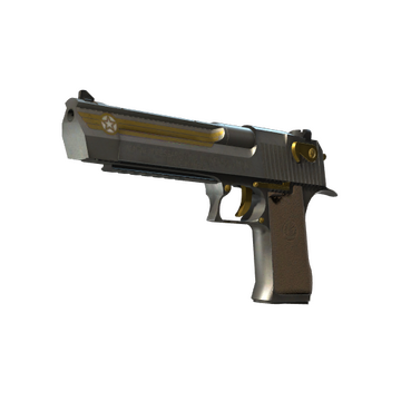 Desert Eagle | Пилот