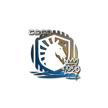 Sticker | Liquid | 2020 RMR