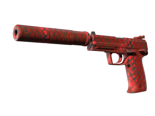 USP-S | Check Engine (Factory New)
