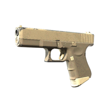 Glock-18 | Песчаные дюны