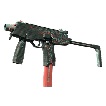 MP9 | Капилляры