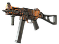 UMP-45 | Осциллятор