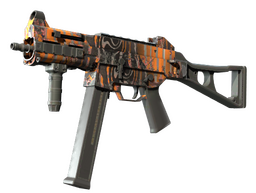 UMP-45 | Осциллятор