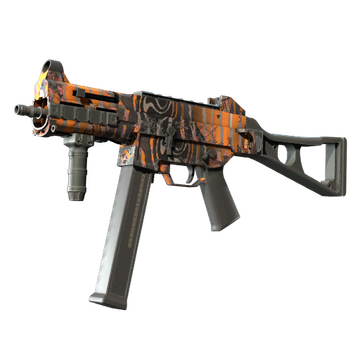 UMP-45 | Осциллятор