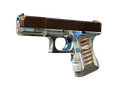 Glock-18 | Прозрачный полимер