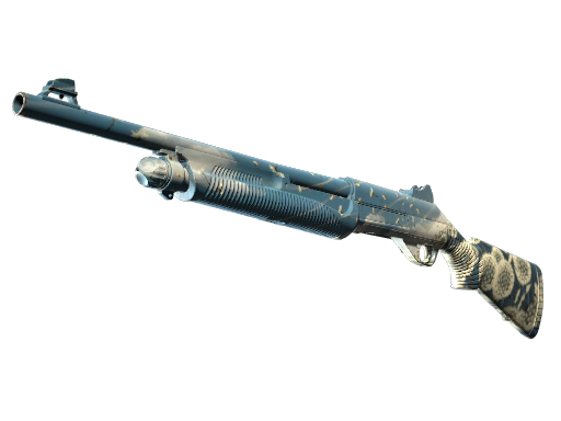 StatTrak™ Sopro Eólico