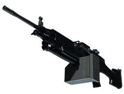 M249 | O.S.I.P.R.
