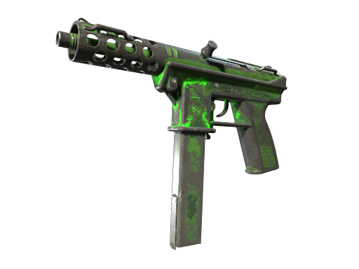 Produto Tec-9 | Ameaça Nuclear