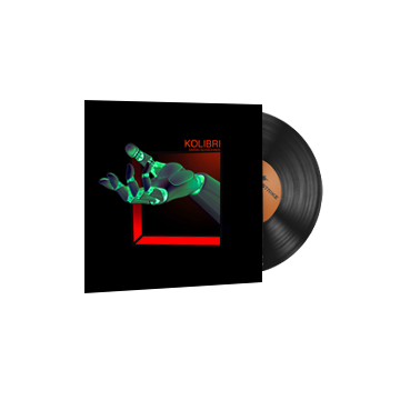 StatTrak™ Music Kit | Sarah Schachner, KOLIBRI