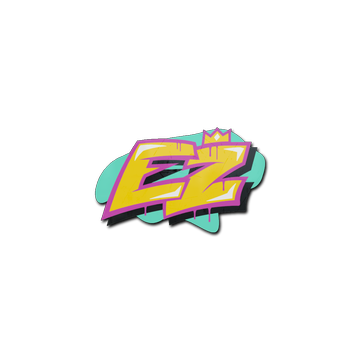 Sticker | EZ