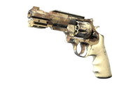 R8 Revolver | Desert Brush (Field-Tested)